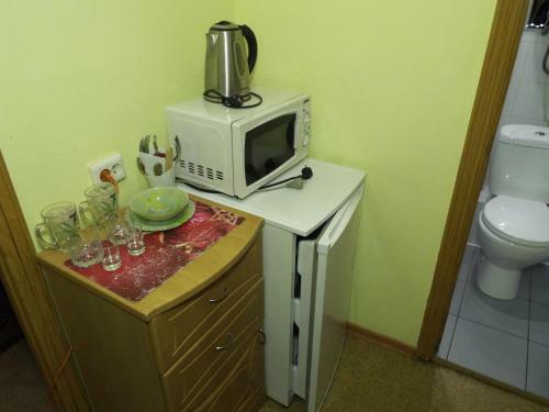 Hostal Hotellica Guest House
