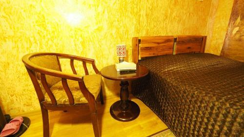 Hostal Hotellica Guest House