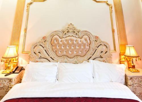 Villa Arte Hotel