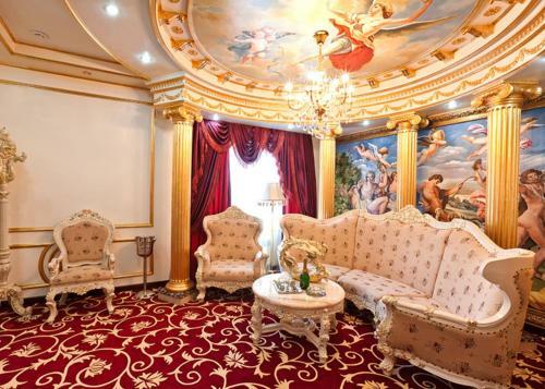 Villa Arte Hotel