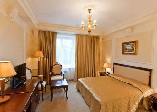 Villa Arte Hotel
