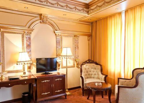 Villa Arte Hotel