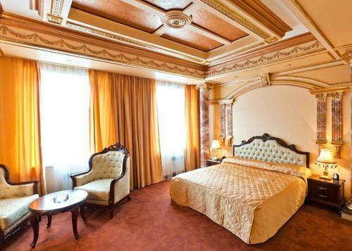 Villa Arte Hotel