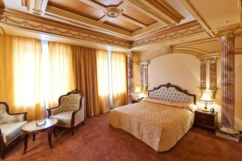 Villa Arte Hotel