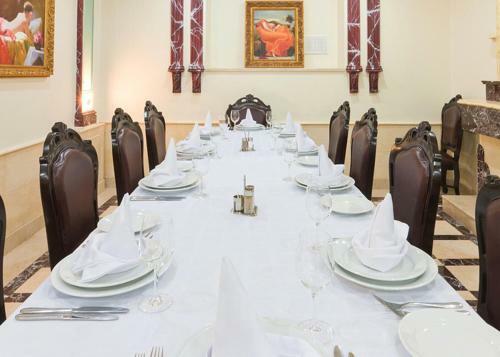 Villa Arte Hotel