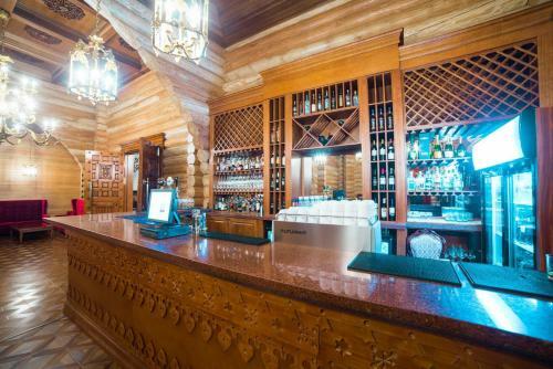 Villa Arte Hotel