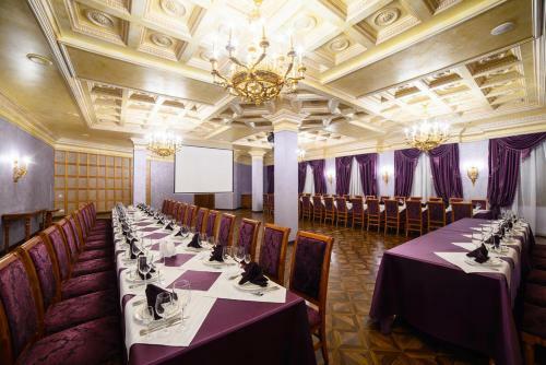 Villa Arte Hotel
