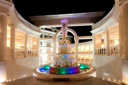 Villa Arte Hotel