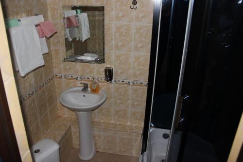 Posada Comfort Inn