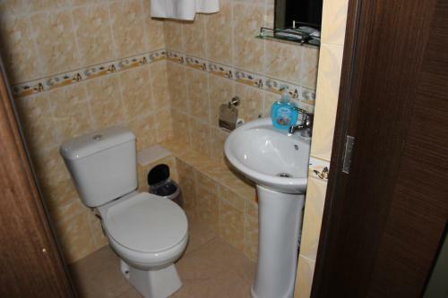 Posada Comfort Inn