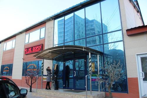 Posada Comfort Inn