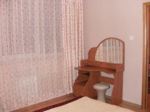 Hotel Istok