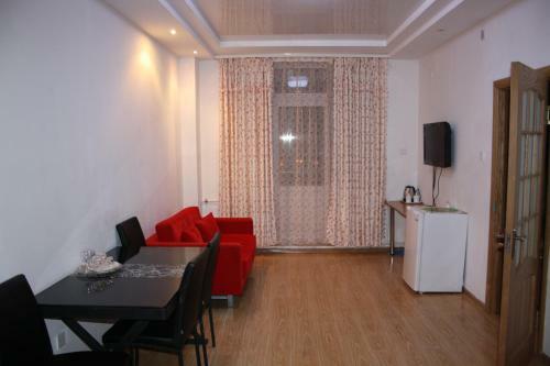 Hotel Istok