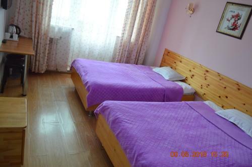 Hotel Istok