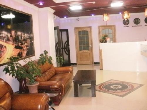 Hotel Istok