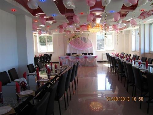 Hotel Istok