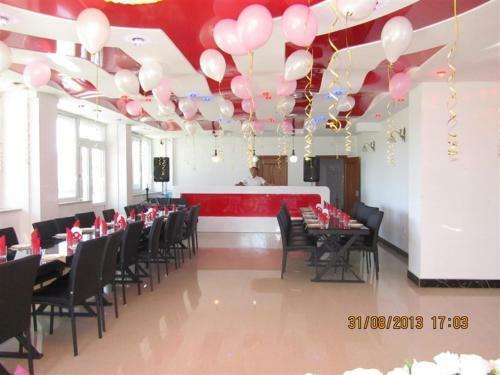 Hotel Istok