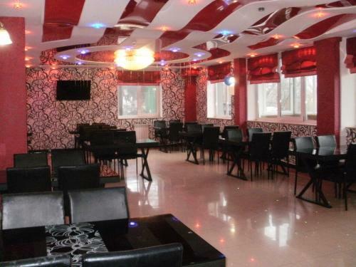 Hotel Istok