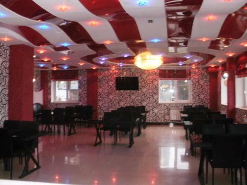 Hotel Istok