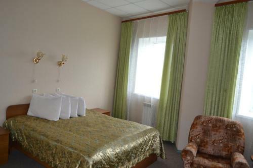 Yakhont Hotel