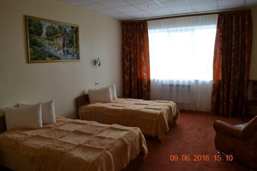 Yakhont Hotel