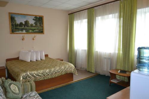 Yakhont Hotel