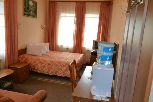 Yakhont Hotel