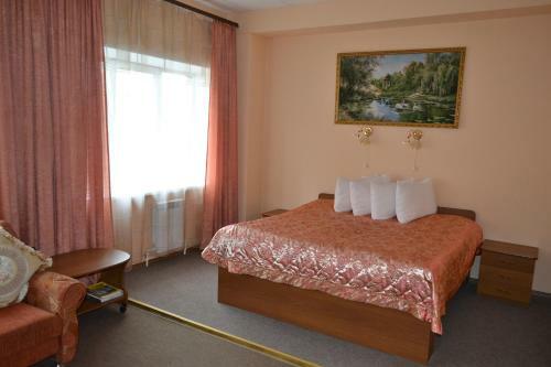 Yakhont Hotel