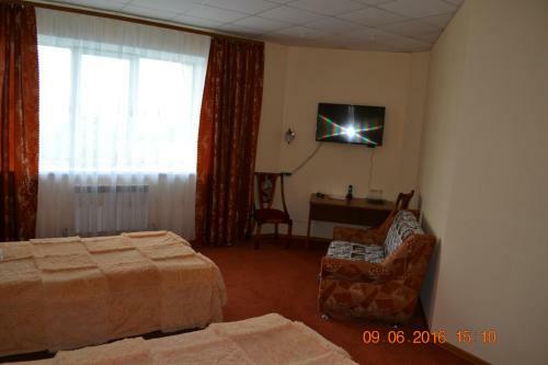 Yakhont Hotel