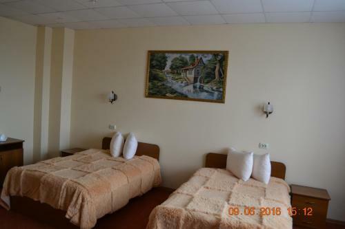 Yakhont Hotel
