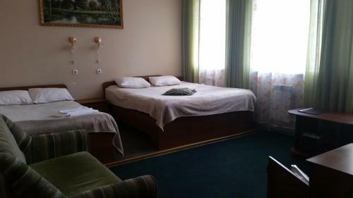 Yakhont Hotel