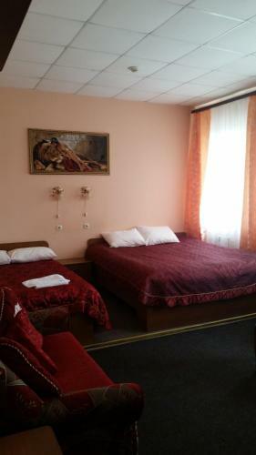 Yakhont Hotel