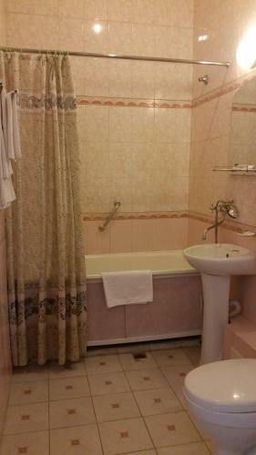 Yakhont Hotel