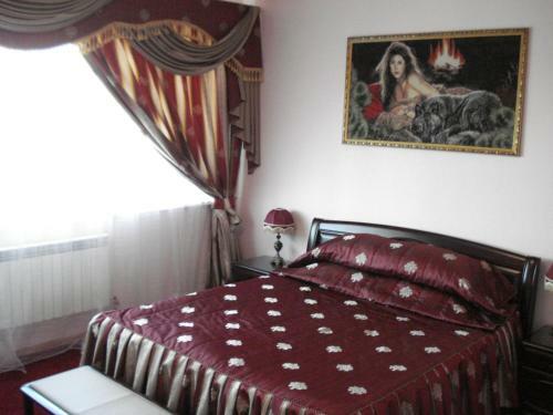Yakhont Hotel