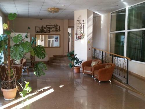 Yakhont Hotel