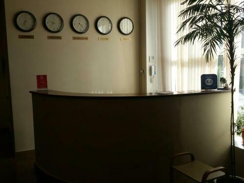 Yakhont Hotel