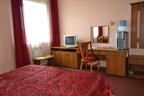 Yakhont Hotel