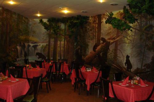 Yakhont Hotel