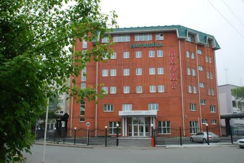 Yakhont Hotel