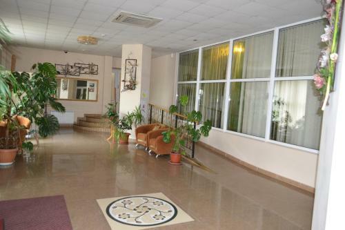 Yakhont Hotel