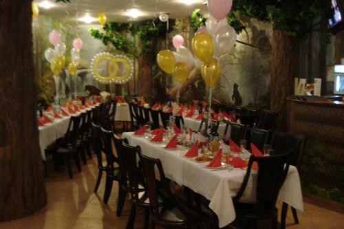 Yakhont Hotel