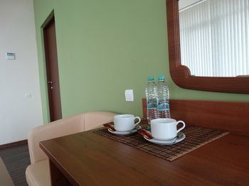 Agropark Kazan Hotel