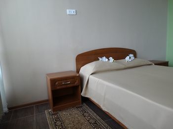 Agropark Kazan Hotel