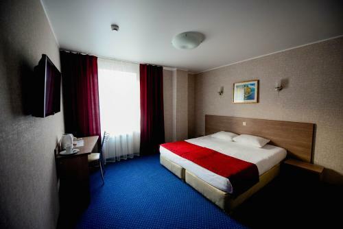 Aron Hotel