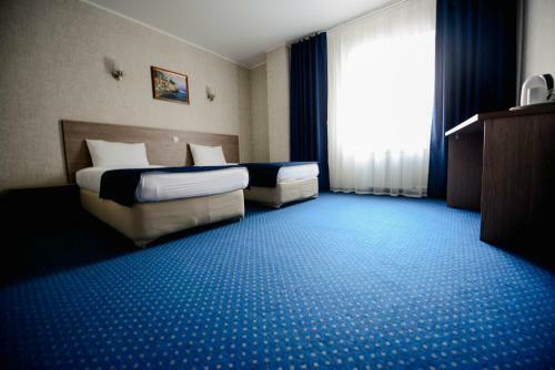Aron Hotel