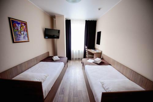 Aron Hotel