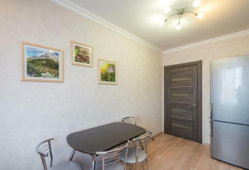 Apartment U Kremlya