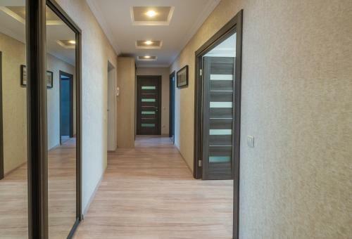 Apartment U Kremlya