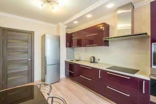 Apartment U Kremlya