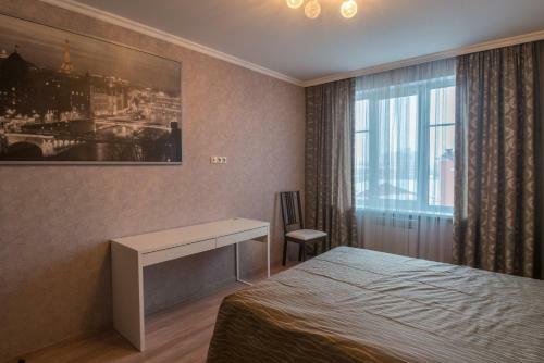 Apartment U Kremlya